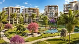 Projects and properties in White Residence New Cairo