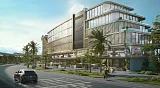 Projects and properties in Lafayette Mall New Capital
