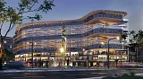 Projects and properties in Zaha Park New Capital