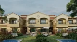 مشاريع وعقارات كمبوند ايفي الشيخ زايد