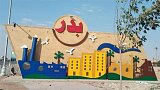 Badr city