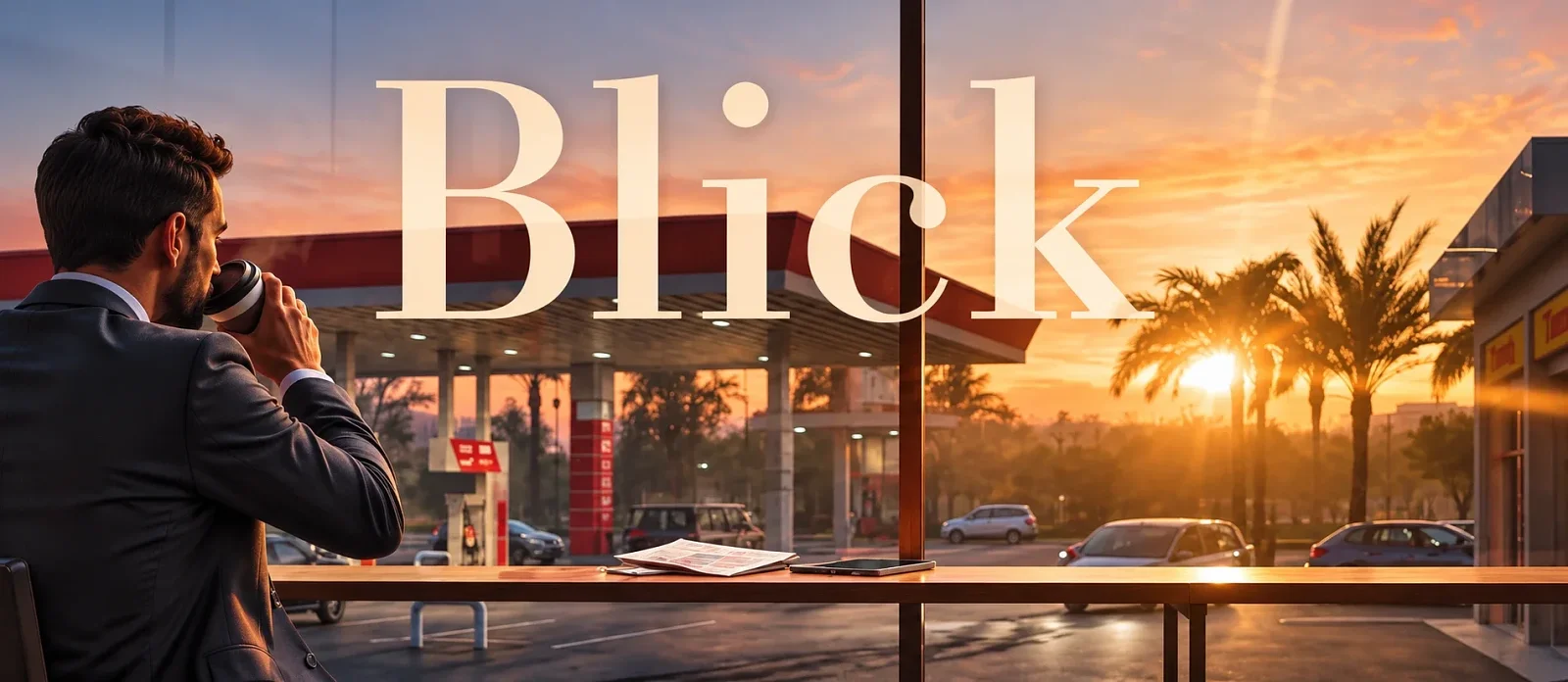 Blick Mall New Capital – Hamat – New Capital, Egypt
