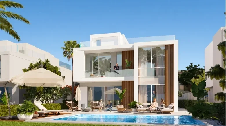 El Patio Vera Sheikh Zayed – Lavista – El Sheikh Zayed City, Egypt