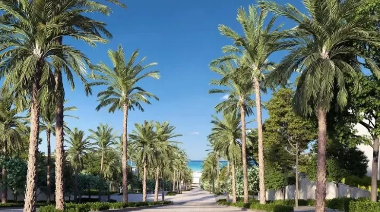 Chalet for Sale with 190 sqm in Cala Residence Katameya Coast – North Coast, Egypt