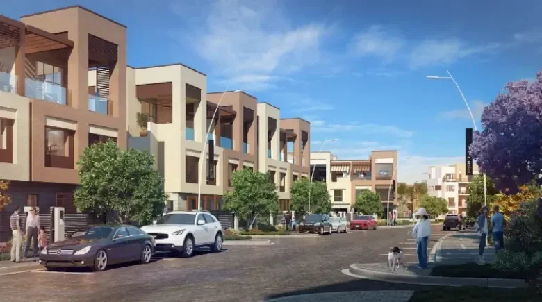 Duplex for Sale with 322 sqm in Plateau – Fifth Settlement, Egypt – photo 3