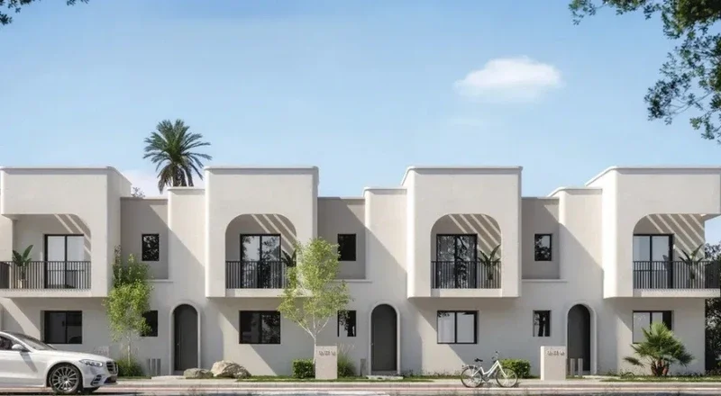 Villa for Sale with 179 sqm in Talala New Heliopolis – New Heliopolis, Egypt