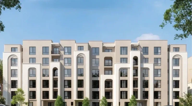 Villa for Sale with 179 sqm in Talala New Heliopolis – New Heliopolis, Egypt – photo 2