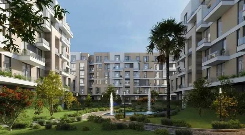 CIV West El Sheikh Zayed – Civilia – El Sheikh Zayed City, Egypt – photo 2