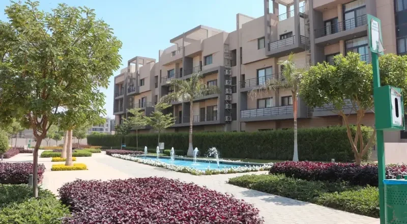Fifth Square New Cairo – Al Marasem – New Cairo, Fifth Settlement, Egypt – photo 2