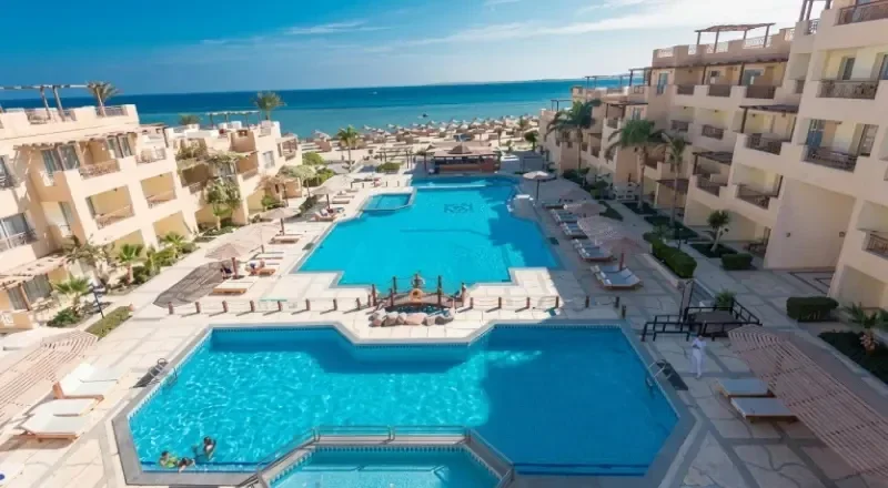Shams Soma Red Sea – Marakez – Red Sea, Hurghada, Egypt – photo 2