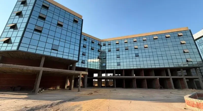 مول ذا فينيو القاهرة الجديدة – العاصمة – القاهرة الجديدة، مصر – صورة 3