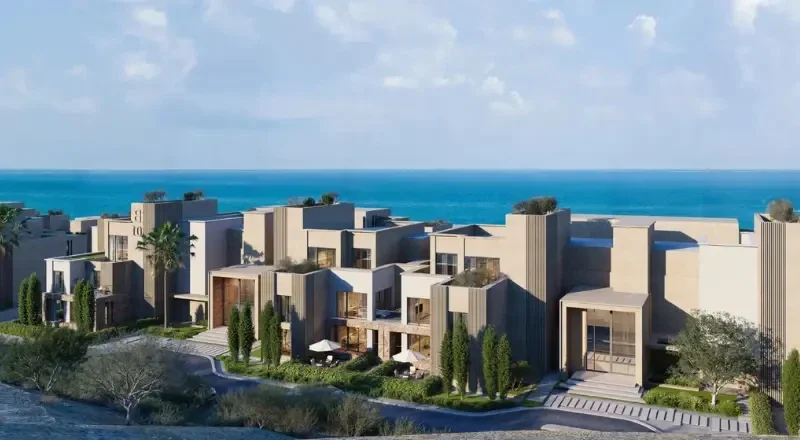 Chalet for Sale with 134 sqm in Telal Soul – North Coast, Egypt – photo 4