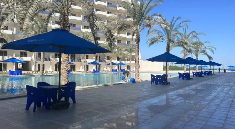 Chalet for Sale with 115 sqm in Viva Coast – Ain Sokhna, Egypt – photo 4