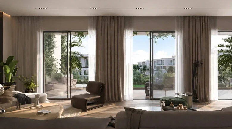 Apartment for Sale with 240 sqm in Blue Tree – Fifth Settlement, Egypt – photo 7