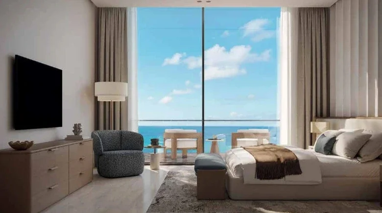 Apartment for Sale with 120 sqm in Swissôtel Residences – Ras El Hekma, Egypt – photo 4