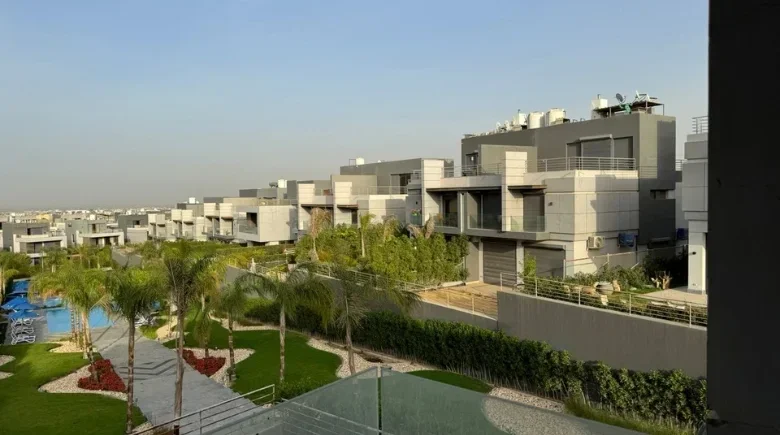 El Patio Zahraa Sheikh Zayed – Lavista – El Sheikh Zayed City, Egypt – photo 3