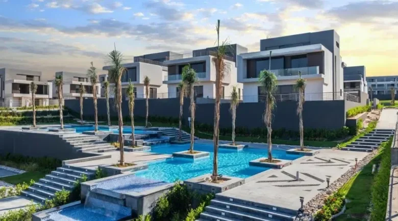 El Patio Zahraa Sheikh Zayed – Lavista – El Sheikh Zayed City, Egypt – photo 5