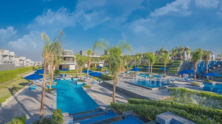 El Patio Zahraa Sheikh Zayed – Lavista – El Sheikh Zayed City, Egypt – photo 9