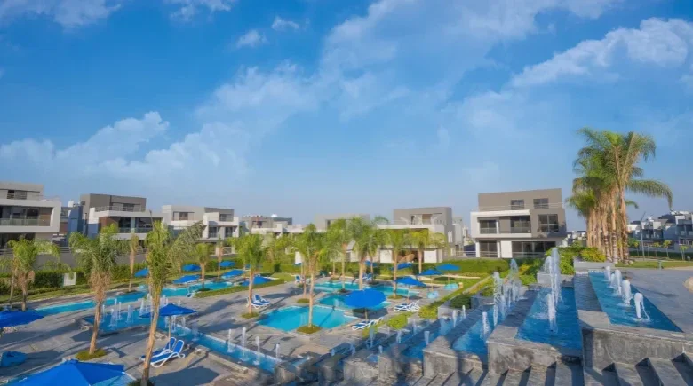 El Patio Zahraa Sheikh Zayed – Lavista – El Sheikh Zayed City, Egypt – photo 10