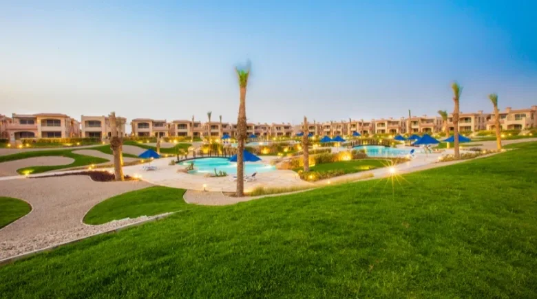 La Vista Topaz Ain Sokhna – Lavista – Ain Sokhna, Egypt – photo 2