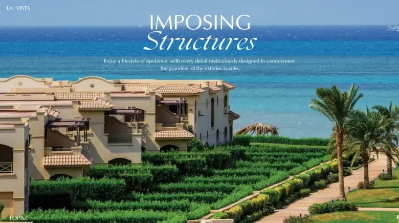 La Vista Topaz Ain Sokhna – Lavista – Ain Sokhna, Egypt – photo 8
