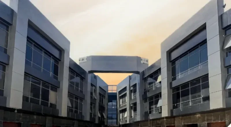مول فاليو 2 القاهرة الجديدة – فاليو – القاهرة الجديدة، مصر – صورة 4