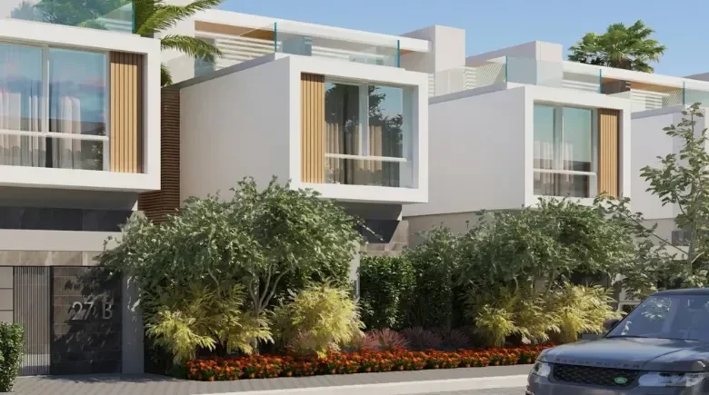 El Patio Vera Sheikh Zayed – Lavista – El Sheikh Zayed City, Egypt – photo 2