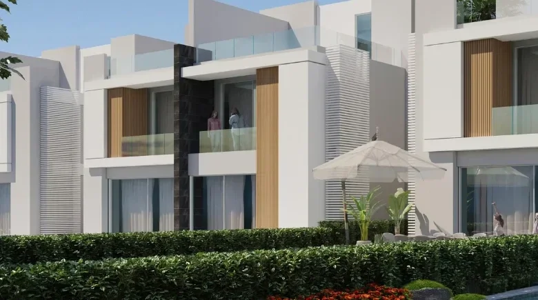 El Patio Vera Sheikh Zayed – Lavista – El Sheikh Zayed City, Egypt – photo 7