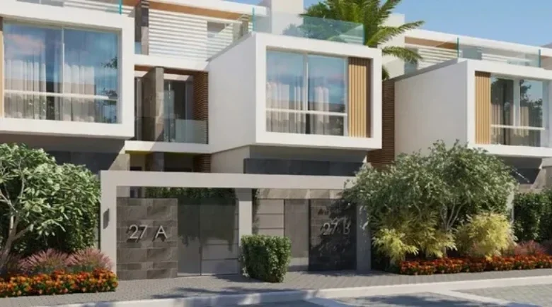 El Patio Vera Sheikh Zayed – Lavista – El Sheikh Zayed City, Egypt – photo 8