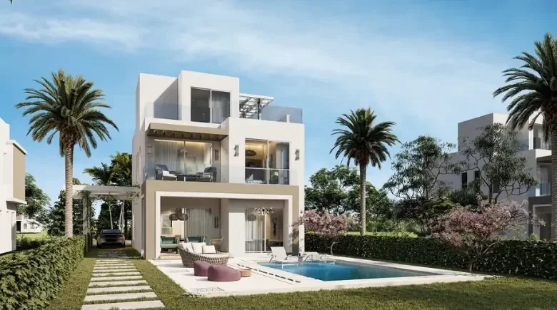 Apartment for Sale with 65 sqm in Lagoon Town – North Coast, Egypt – photo 8