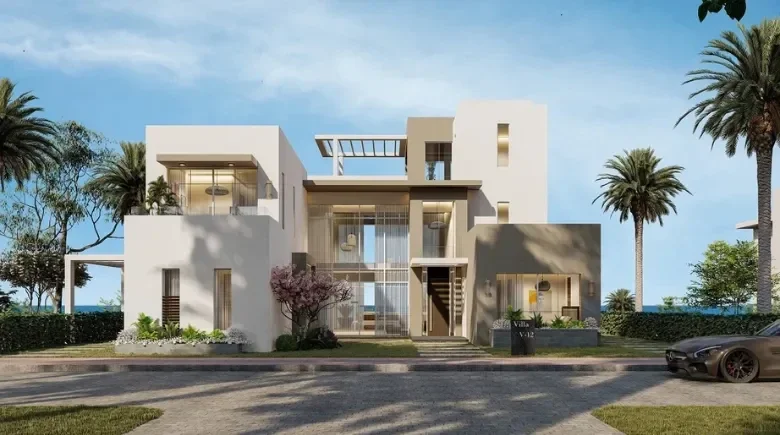 Apartment for Sale with 65 sqm in Lagoon Town – North Coast, Egypt – photo 11