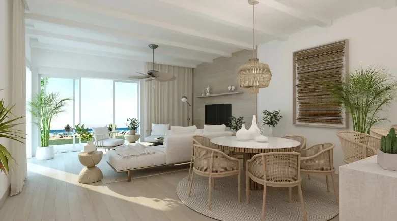 Apartment for Sale with 65 sqm in Lagoon Town – North Coast, Egypt – photo 13