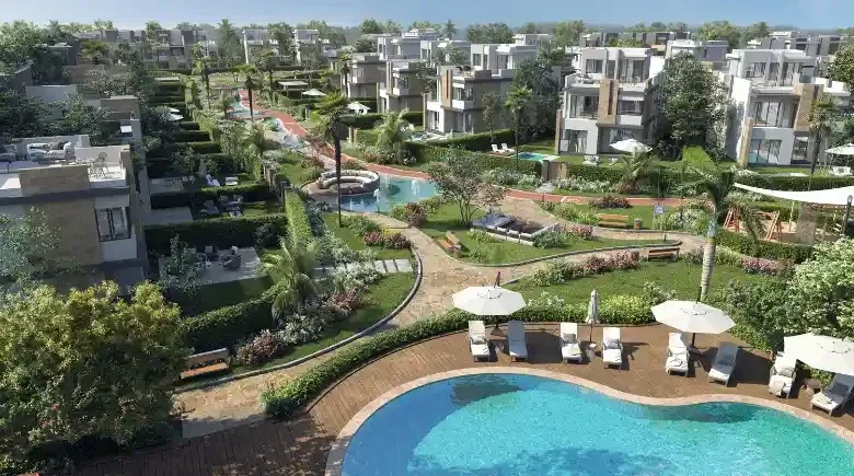 Apartment for Sale with 65 sqm in Lagoon Town – North Coast, Egypt – photo 20