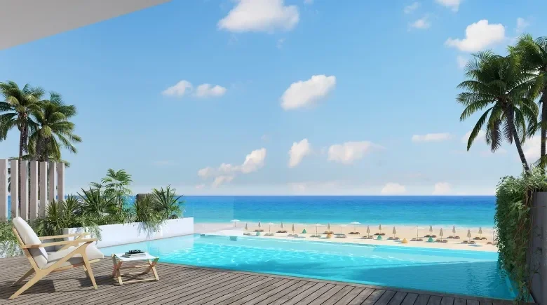 Apartment for Sale with 65 sqm in Lagoon Town – North Coast, Egypt – photo 21