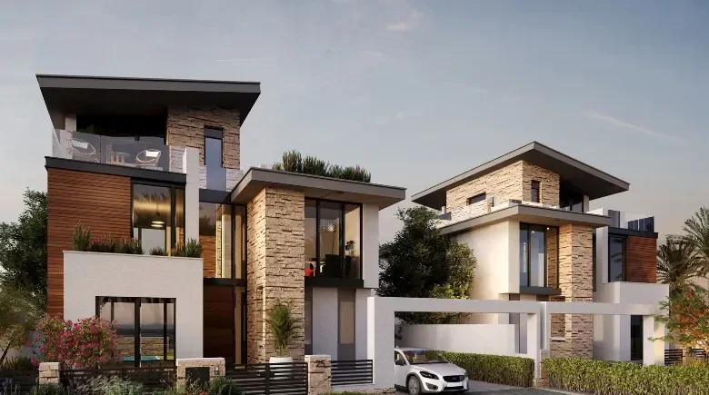 Villa for Sale with 631 sqm in The Estates Compound – El Sheikh Zayed City, Egypt – photo 11