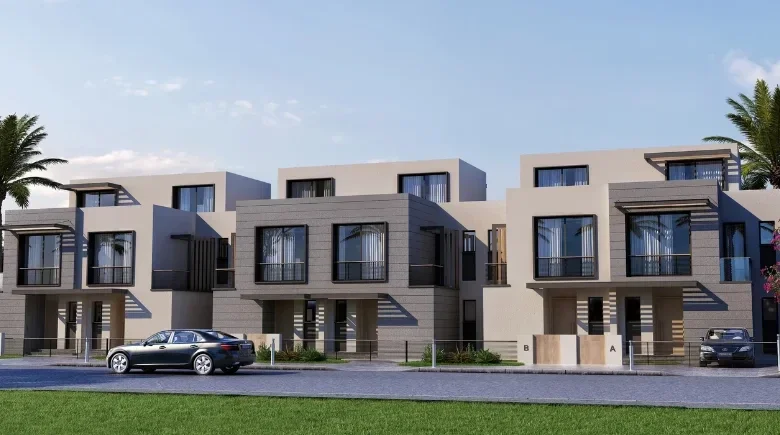 Villa for Sale with 631 sqm in The Estates Compound – El Sheikh Zayed City, Egypt – photo 13