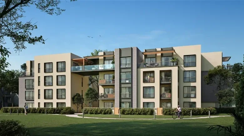 Villa for Sale with 631 sqm in The Estates Compound – El Sheikh Zayed City, Egypt – photo 16