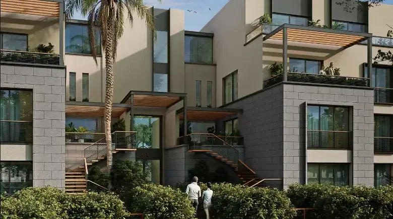 Villa for Sale with 631 sqm in The Estates Compound – El Sheikh Zayed City, Egypt – photo 21