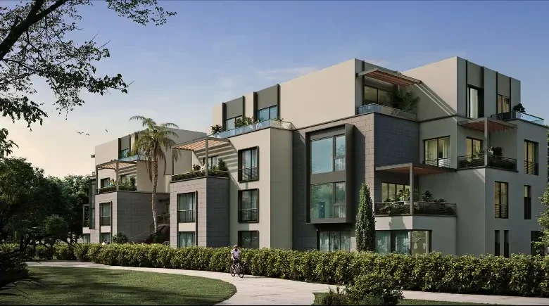 Villa for Sale with 631 sqm in The Estates Compound – El Sheikh Zayed City, Egypt – photo 23