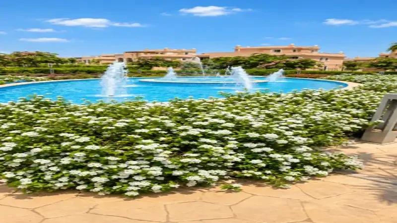 كمبوند كليوباترا بالاس الشروق – كليوباترا – القاهرة الجديدة، مدينة الشروق، مصر – صورة 3