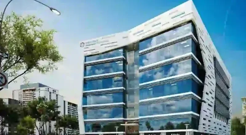 مول سنترك القاهرة الجديدة – اب تيرن – القاهرة الجديدة، مصر – صورة 2