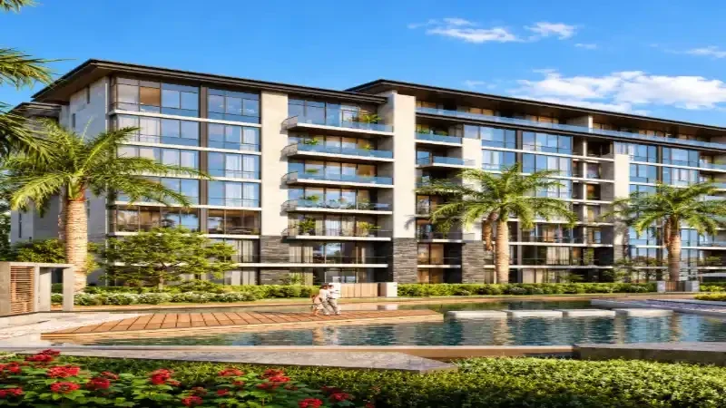IVY Residence El Shorouk City – AGEC – El Shorouk City, Egypt – photo 5