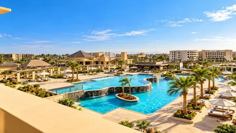 Al Dau Heights Hurghada – ADD – Hurghada, Egypt – photo 2