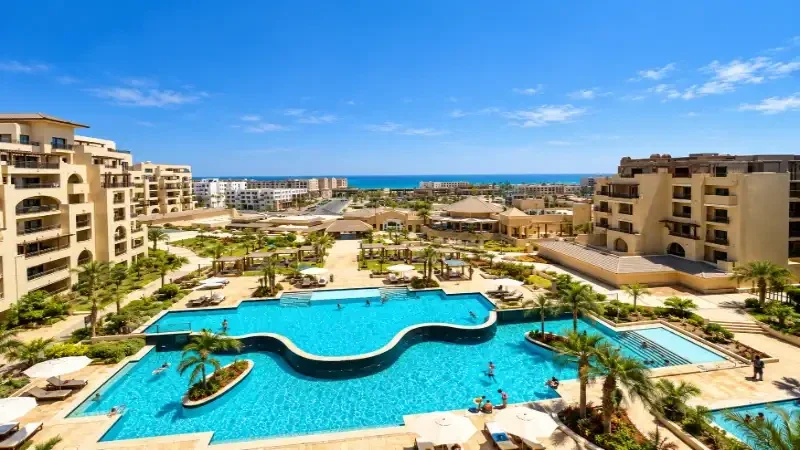 Al Dau Heights Hurghada – ADD – Hurghada, Egypt – photo 3