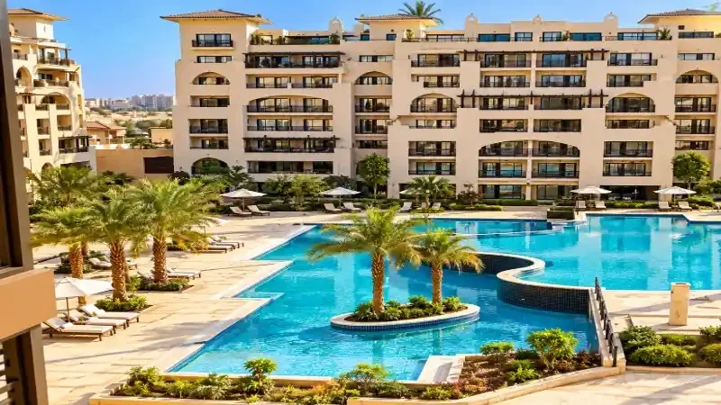 Al Dau Heights Hurghada – ADD – Hurghada, Egypt – photo 5