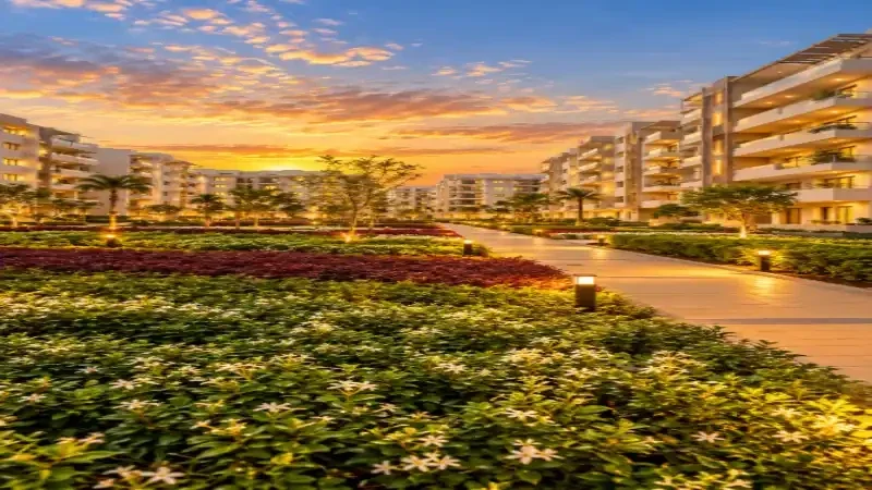 شقة للبيع بمساحة 239 متر في مزارين – الساحل الشمالي، العلمين الجديدة، مصر – صورة 5