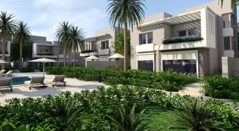 كمبوند جيران الشروق – لوكيشنز – القاهرة الجديدة، مدينة الشروق، مصر – صورة 5