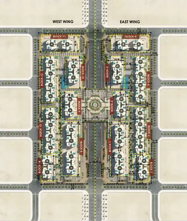 ماستر بلان