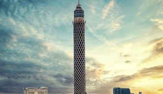 القاهرة