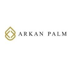 أركان بالم للتطوير العقارى